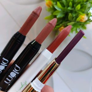 Mix Plum Myglam Mamaearth