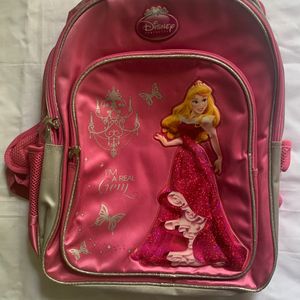 Disney Princess Bag