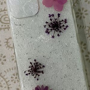 iPhone 13 Mini Resin Case 😍❤️