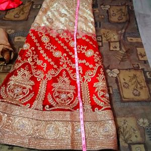 Bridal Lehenga