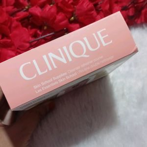 CLINIQUE 3 STEP SKIN CARE KIT