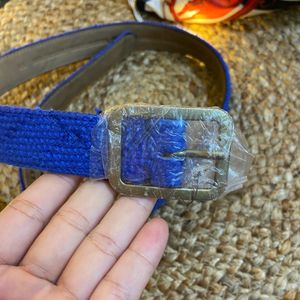 Ann Taylor Belt