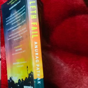 Twelfth Fail Premium Quality Novel (BRAND NEW)