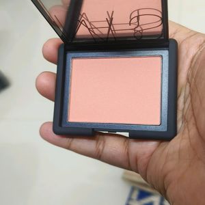 Nars Blush - Deep Throat