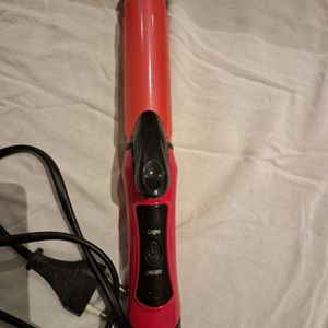 NOVA 2 in 1 Professional Hair Styler