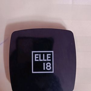 Elle 18 - 02 MARBLE - Compact