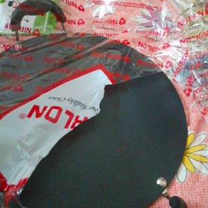 Nirlon 30 Cm Tawa Brand New