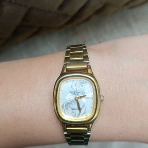 Sonata Women's Watch