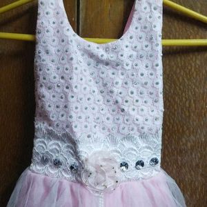 Kids Long Frock