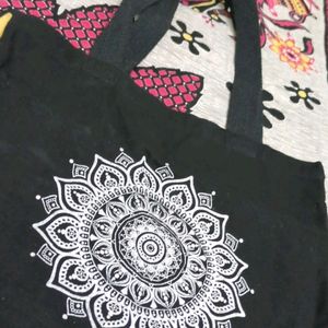 Women's Tote Bag