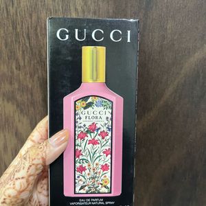 Og Gucci Flora Perfum