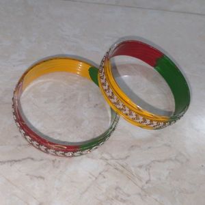 Teej Bangles