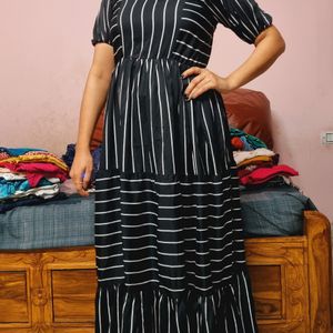 Full Maxi Dress