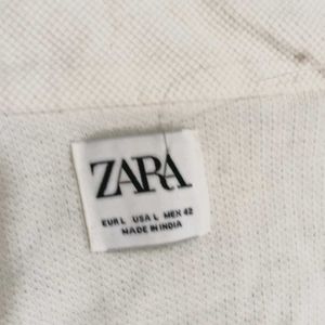 ZARA BRANDED LATEST SHIRT