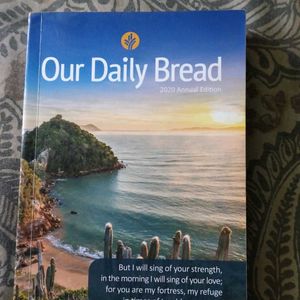 Our Daily Bread 2020 Edition