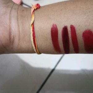 Lipstick (4 Pic combo)