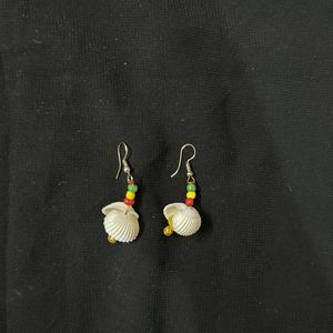 Beach Perfect Earrings