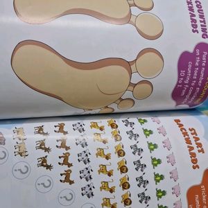 Nursery BOOK