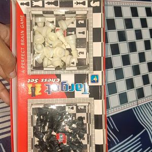 Chess Board (New)