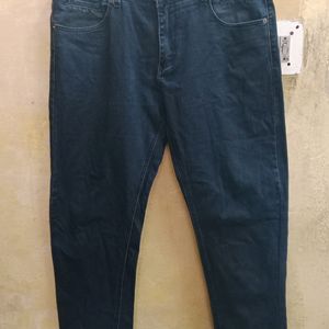 DOLCE & GABBANA MEN'S JEANS