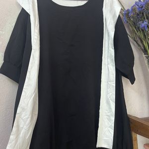 Nun Style Dress