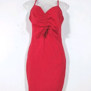 Red Dress (Women's)