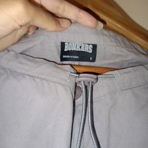 BONKERS ( Parachute Pants ) Selling Fast