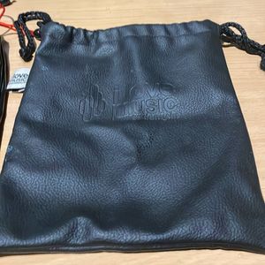 Headphone Carry Pouch