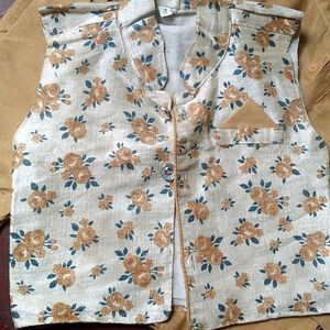 Kurta Pajama Set