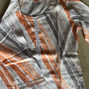 Daily Wear Kurti