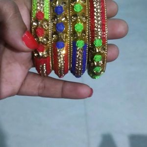 Bangles