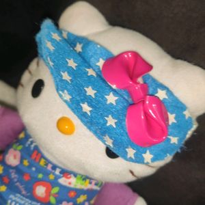 Hello Kitty Cap