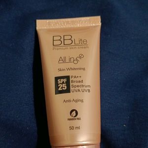 Bblite Skin Whitening Cream