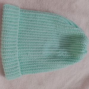 Crochet Cap