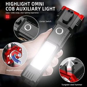 Led 3W Torch Light