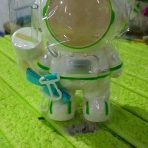 Water Bottle Toy