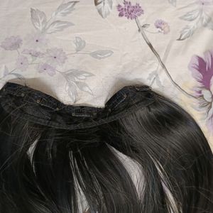 Ombre Hair Wig