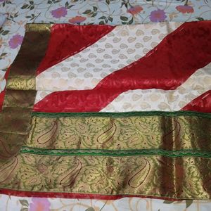 Selling Sari