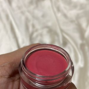 Love Earth Cream Blush