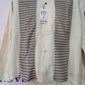 Bollywood Style Premium Quality Shirt