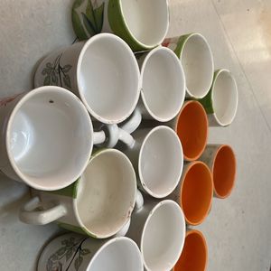 14 Tea Cup