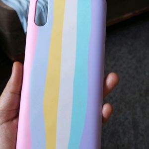 Redmi 9A/9i Mobile Cover New