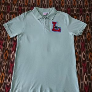 LACOSTE Live Polo T-Shirt