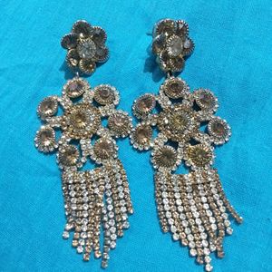 Party Wear Earrings