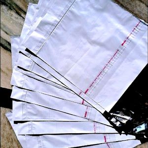 25 Shipping Bags 10*12