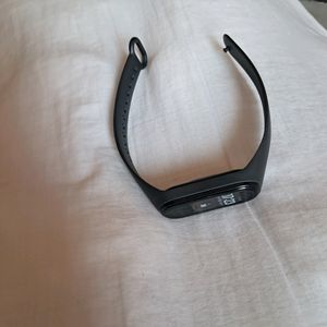 Mi Fitness Band 4 With Charger