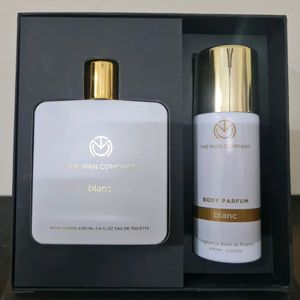 THE MAN COMPANY - CLASSIC DAILY KIT  GIFT SET