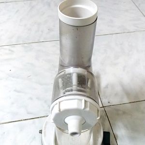 Fruit Juicer