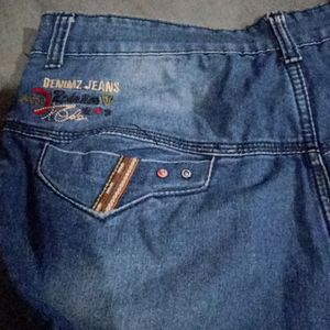 Denim Jeans