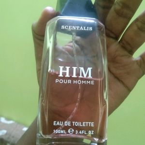 Him Perfume